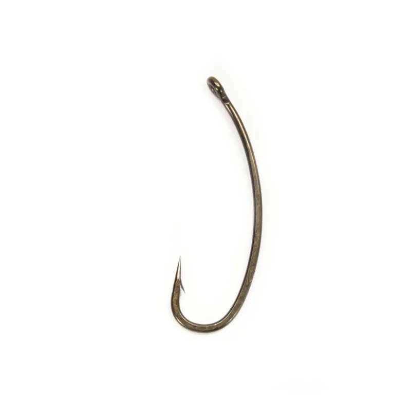 Petit Prix Gardner Covert Longshank Mugga Hook