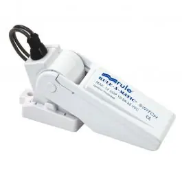 Promotion Flotteur pour pompe de cale manuelle Jabsco