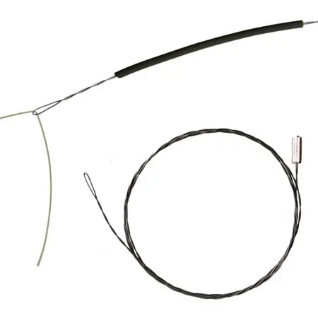 Gardner Tube Threader Paiement Sécurisé