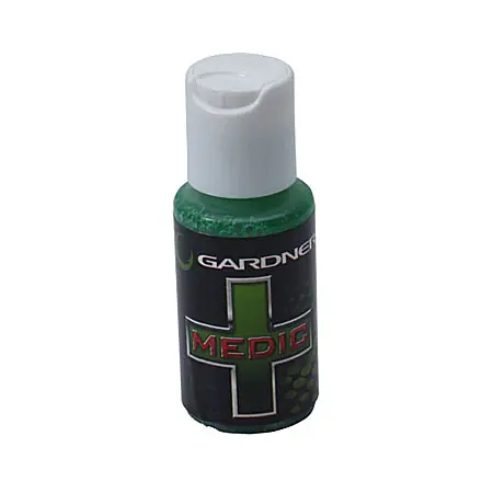 Gardner Medic Plus Prix Choc