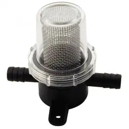 Soldes Filtres pour circuit d’eau Euromarine