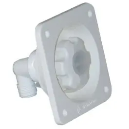 Retour Gratuit Réducteur de pression encastrable 45 psi Jabsco