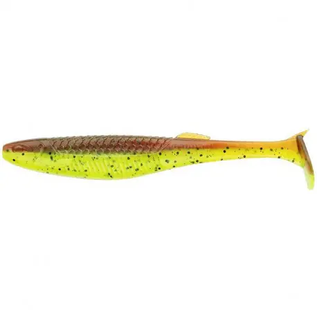 Leurre RAPALA Crushcity The Kickman 5 12.5cm MOCH Affaire À Saisir