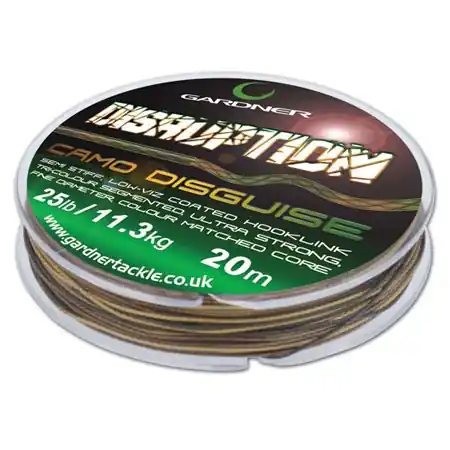 Vente Directe Gardner Disruption