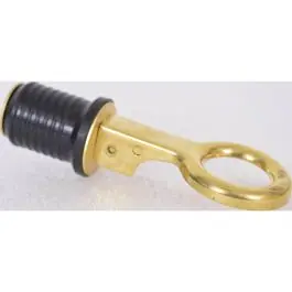 Bouchon de nable laiton – ø22mm Euromarine Offre Limitée