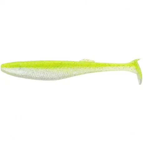 Leurre RAPALA Crushcity The Kickman 5 12.5cm CWF Réduction