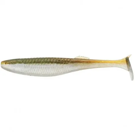 Usine Directe Leurre RAPALA Crushcity The Kickman 5 12.5cm ASH