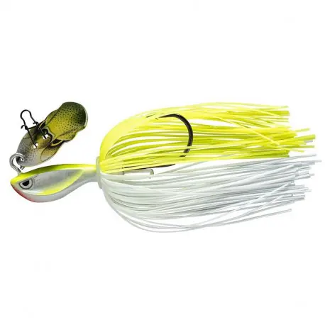 Leurre RAPALA Rap-V Pike bladed jig 17gr SFC Bon Marché