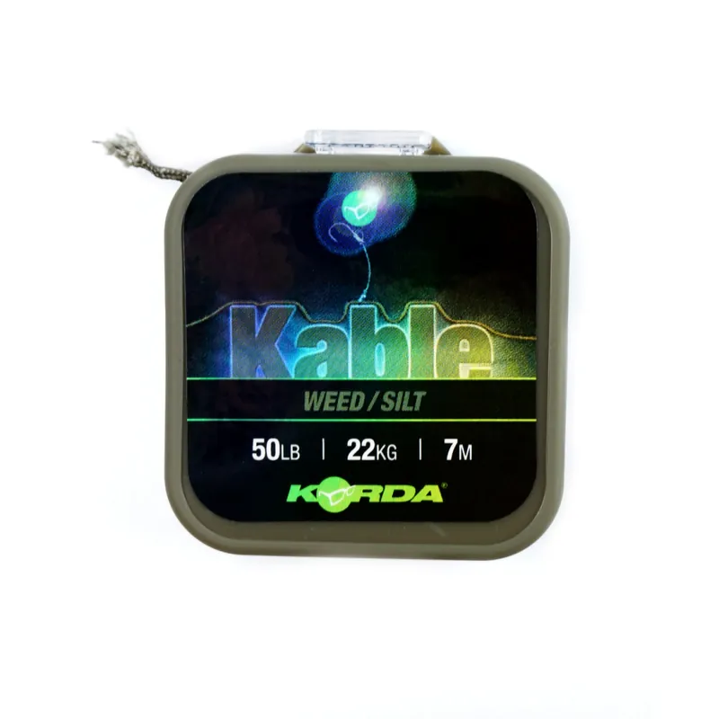 Korda Kable Leadcore Offre Limitée