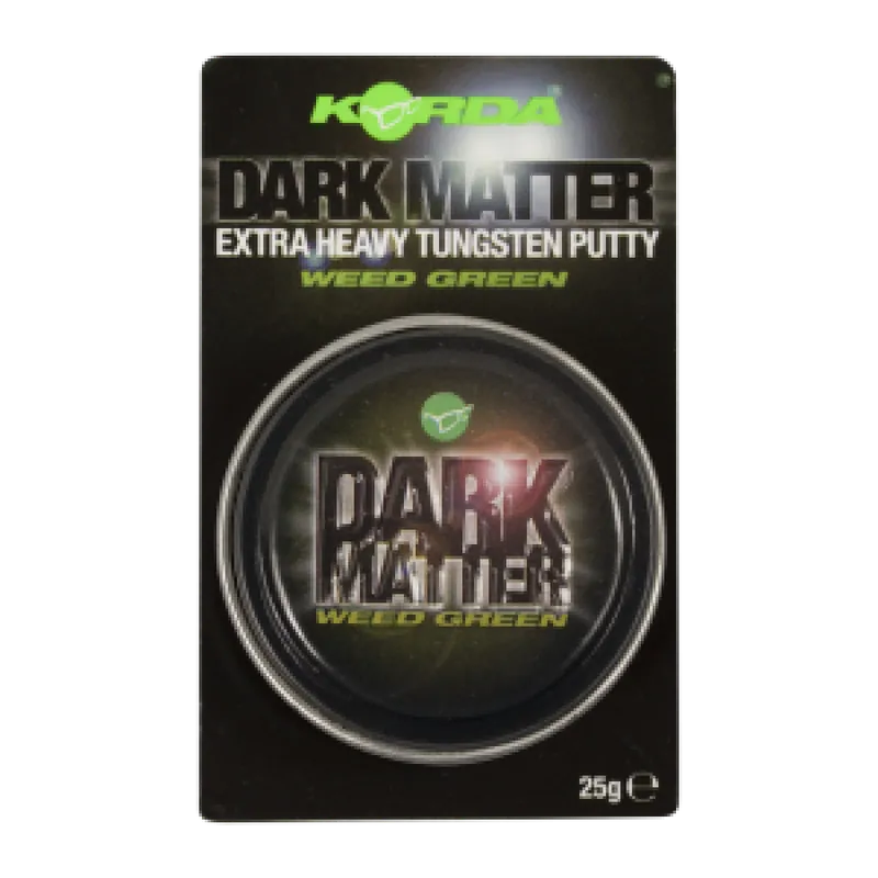 Korda Dark Matter Rig Putty Vente Directe