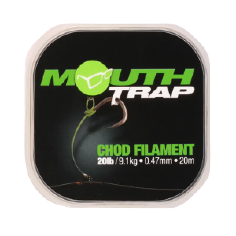 Korda Mouth Trap Bon Plan