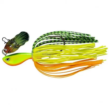 Leurre RAPALA Rap-V Pike bladed jig 17gr FT Livraison Gratuite