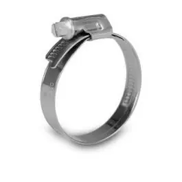 Offre Du Jour Collier plat Inox A4 (W5 316)