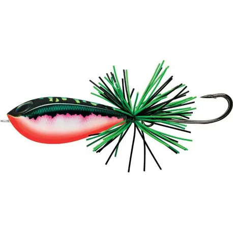 Leurre RAPALA BX Skitter frog 5.5cm TMN Meilleure Vente