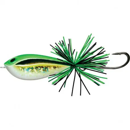 Pas Cher Leurre RAPALA BX Skitter frog 5.5cm THF