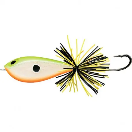Leurre RAPALA BX Skitter frog 5.5cm SFCO Offre Limitée