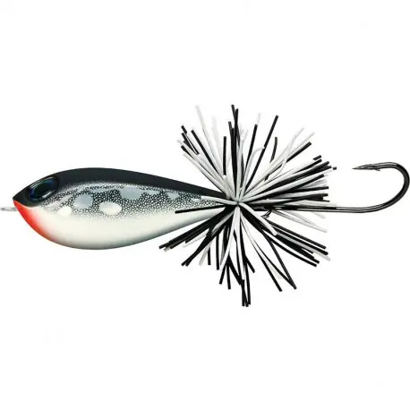 Offre Limitée Leurre RAPALA BX Skitter frog 5.5cm MCH