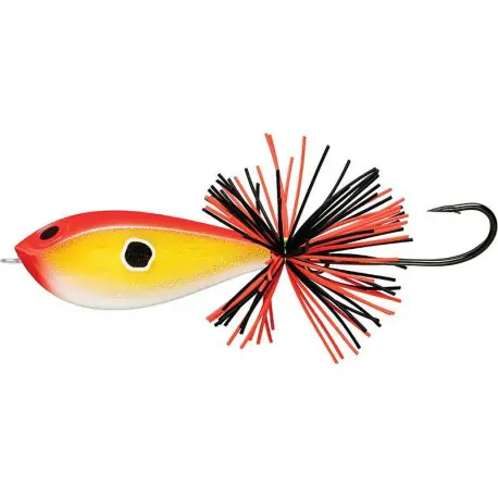 Affaire À Saisir Leurre RAPALA BX Skitter frog 5.5cm GFR