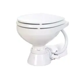 Super Prix WC électrique Jabsco