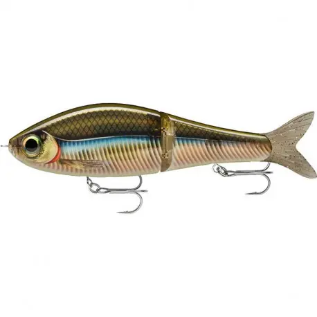 Meilleur Prix Leurre RAPALA Super shadow rap glide 16cm 86gr SMB