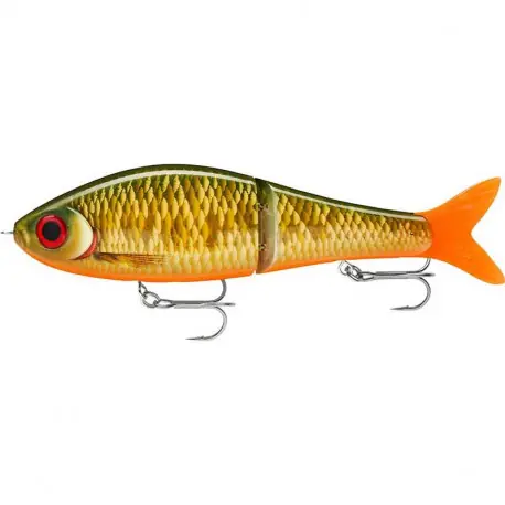 Leurre RAPALA Super shadow rap glide 16cm 86gr SCRR Marque