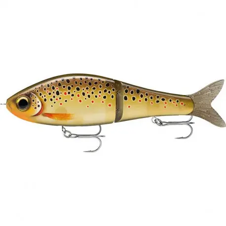 Leurre RAPALA Super shadow rap glide 11cm 45gr TRL Vente Directe