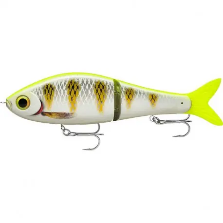Leurre RAPALA Super shadow rap glide 11cm 45gr SNS Certifié