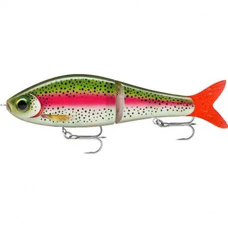 Leurre RAPALA Super shadow rap glide 11cm 45gr RTL Offre Du Jour