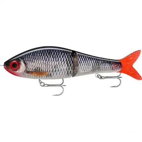 Certifié Leurre RAPALA Super shadow rap glide 11cm 45gr ROL