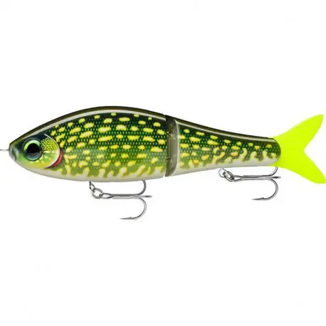 Solde Leurre RAPALA Super shadow rap glide 11cm 45gr PKL