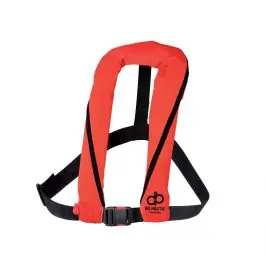 Gilet gonflable manuel AD165 AD by PLASTIMO Marque