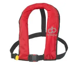 Gilet gonflable manuel Neo AD Bon Plan