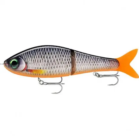 Acheter Direct Leurre RAPALA Super shadow rap glide 11cm 45gr HLW