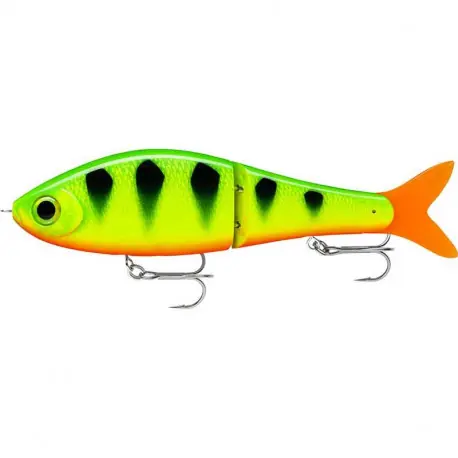 Leurre RAPALA Super shadow rap glide 11cm 45gr FT Certifié