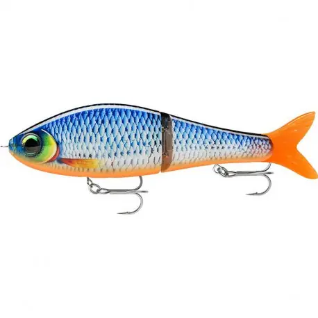 Nouveauté Leurre RAPALA Super shadow rap glide 11cm 45gr BGH