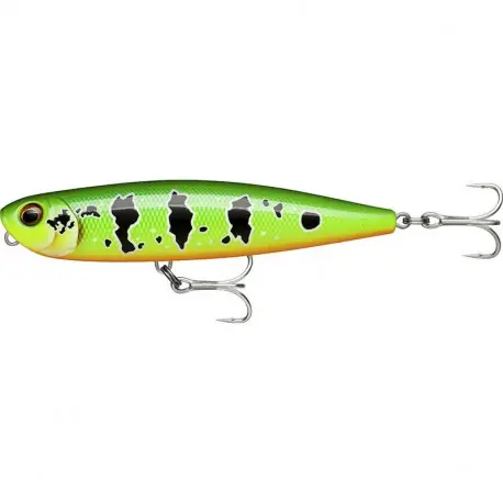 Solde Leurre RAPALA Precision Xtreme pencil EXO 10.7cm HPB