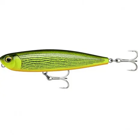 Leurre RAPALA Precision Xtreme pencil EXO 10.7cm GDR Acheter En Ligne