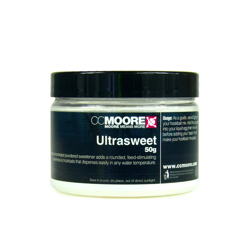 CcMoore Ultrasweet Bon Marché