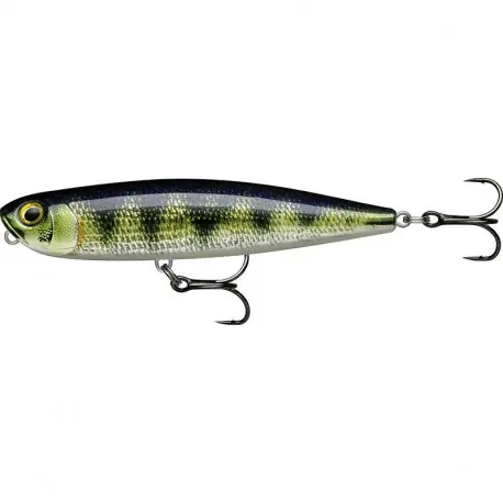 Satisfait Ou Remboursé Leurre RAPALA Precision Xtreme pencil 87mm PEL