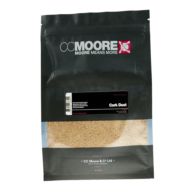 Prix Choc CcMoore Cork Dust