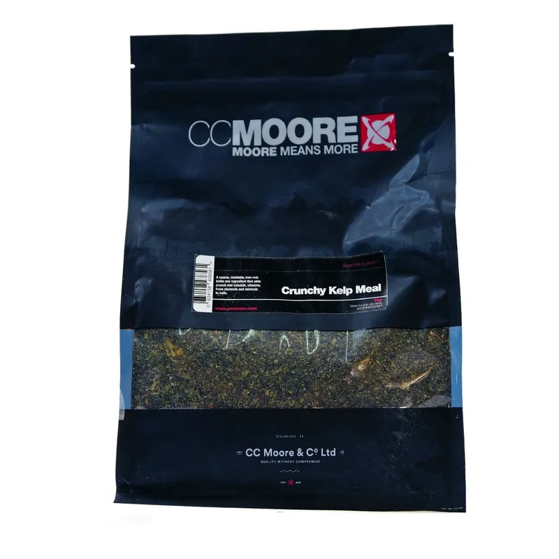 Offre Du Jour CcMoore Crunchy Kelp Meal