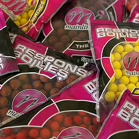 MAINLINE Response Range Luncheon Meat Prix Cassé