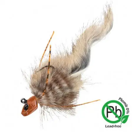 Soldes Leurre SAKURA Chabio ZN Medium 4.2gr BS