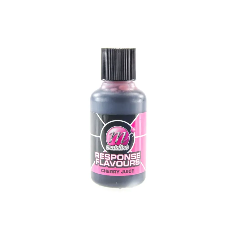 Mainline Response Flavour Cherry Juice Réduction