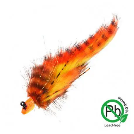 Retour Gratuit Leurre SAKURA Chabio ZN Medium 2.5gr RT