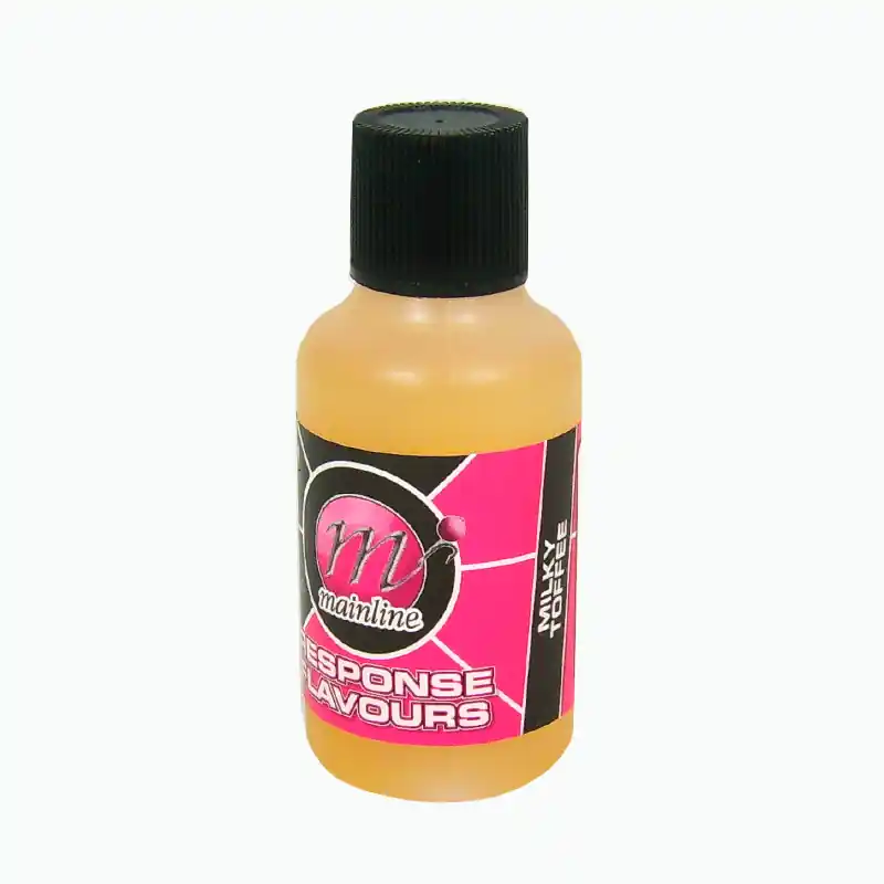 Offre Limitée Mainline Response Flavour Milky Toffee