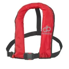 Gilet de sauvetage automatique UML Neo AD Authentique