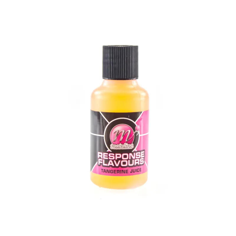Mainline Response Flavour Tangerine Juice Offre Exclusive