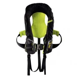 Expédition Rapide Gilet de sauvetage automatique SLR 196 Plastimo
