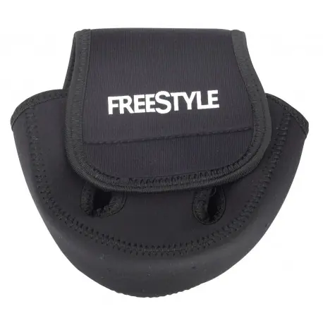 Produit De Marque Housse SPRO Freestytle Reel protector